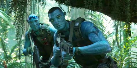 Avatar 2 Finally Reveals When You Can Watch It At Home | GIANT FREAKIN ...