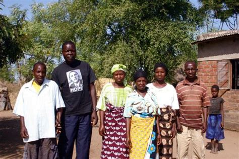 William Kamkwamba, author, "The Boy Who Harnessed the Wind," and Malawi Windmill Maker: My ...