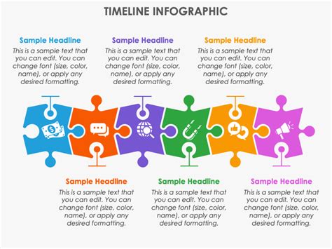 Free - Puzzle Presentation Theme for PowerPoint and Google Slides