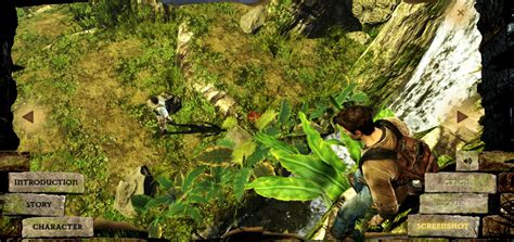 New Uncharted: Golden Abyss Screenshots Surface ~ PS Vita Hub | Playstation Vita News, PS Vita Blog