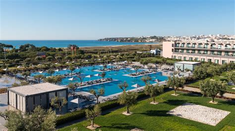 Algarve portugal hotels lagos