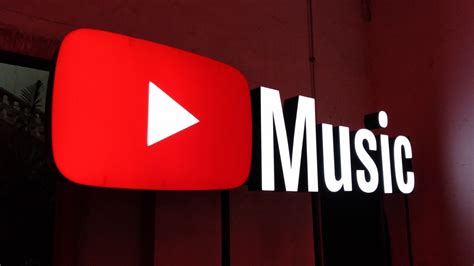 YouTube Music Replaces Google Play Music as a Default Tunes App in Android