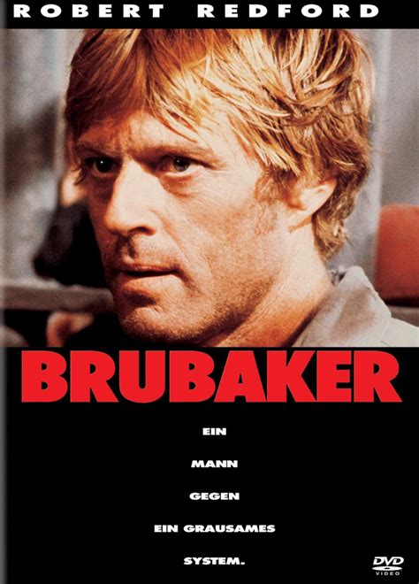 Brubaker - Film