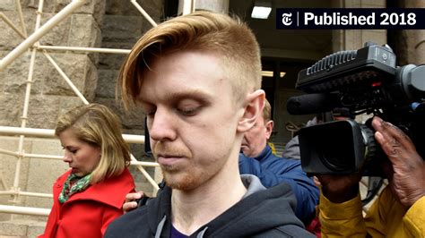 Ethan Couch, ‘Affluenza Teen’ Who Killed 4 While Driving Drunk, Is ...