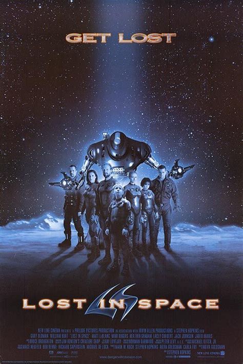 https://www.movieposter.com/posters/archive/main/86/MPW-43055 | Lost in ...