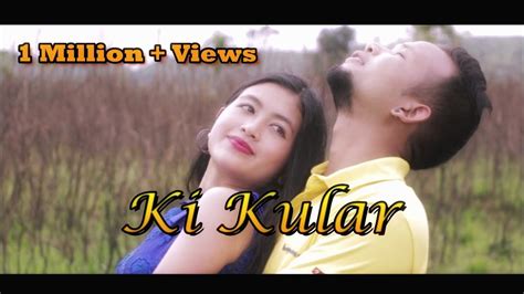 Ki Kular || Official Music Video || Khasi Song - YouTube