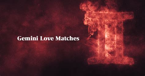 Love Matches for May | Mysticesense