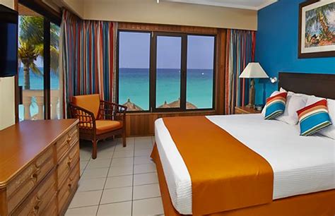 Casa Del Mar Beach Resort-Aruba,Aruba - 7Across Resort Profile