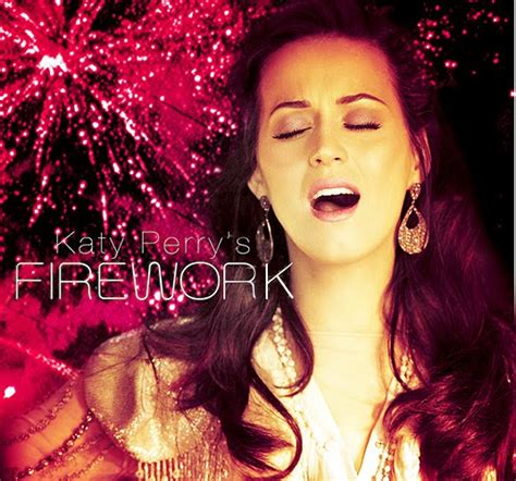 Firework Katy Perry Quotes. QuotesGram