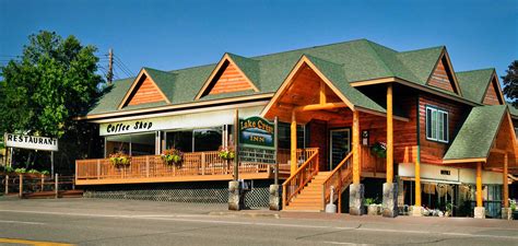 An Adirondack hotel located directly on Lake George and in the heart of Lake George Village ...