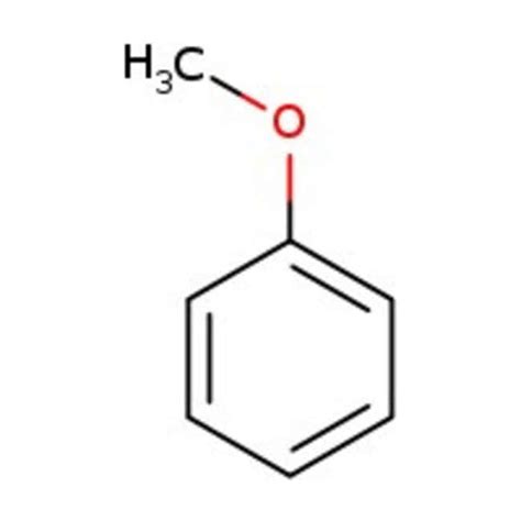 Anisole, 99%, pure, Thermo Scientific Chemicals:Chemicals:Organic compounds | Fisher Scientific