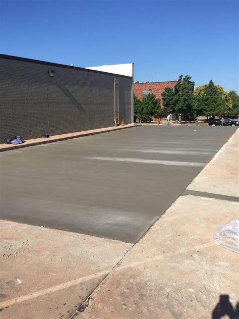 Commercial Concrete Repair | Eisel Roofing & Construction 405-216-5125