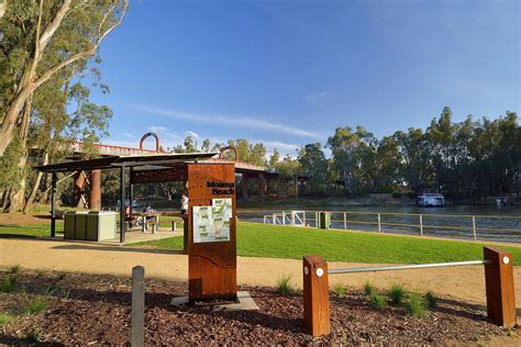 Moama Beach | NSW Holidays & Accommodation, Things to Do, Attractions ...