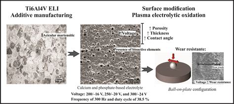 Additive Manufacturing Of Ti-6Al-4V Alloy For Biomedical, 50% OFF