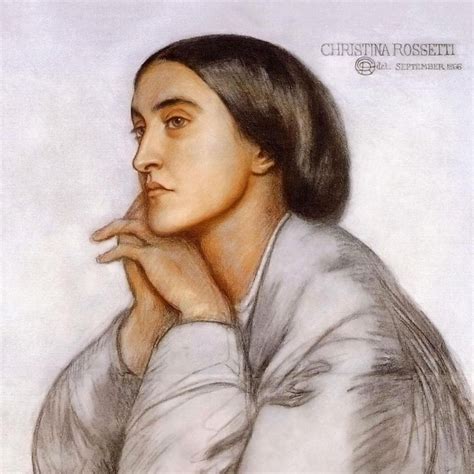 Christina Rossetti Biography