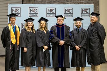 NPC Commencement Honors 518 Graduates For 2023 | National Park College