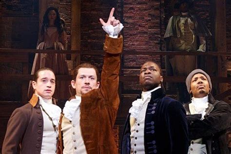 “Hamilton” in Philly Tickets Can Now Be Had for $10, With Some Luck