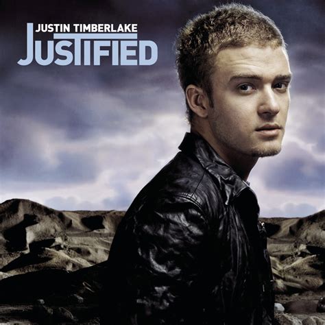 HorribleBosses: Justin Timberlake Songs List