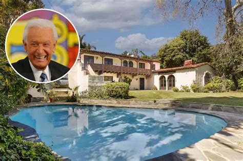 Bob Barker's Stunning $3 Million California Villa for Sale