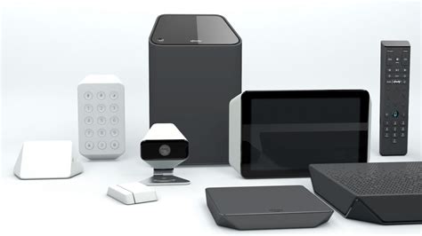 Frontpoint vs Xfinity Home Security: An Expert Comparison :: Link ...