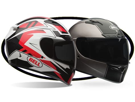 Real Riders: Bell Qualifier DLX Helmet Review