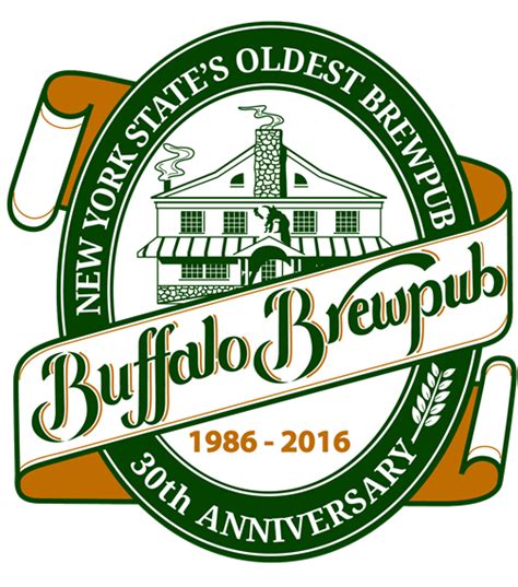 Buffalo Brew Pub - Home | Brew pub, Pub, Brewing