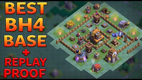 BH4 "NEW" Base "Anti-Giant" "Anti-Dragon"Base (BH4) base W/Replays ...