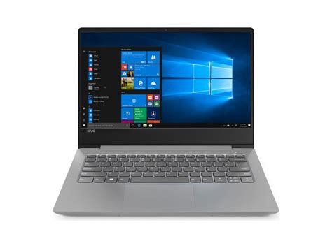 Lenovo Ideapad 330S-15IKB-81F5009JMX - Notebookcheck.net External Reviews