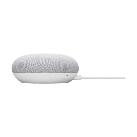 Google Nest Mini - 2nd Generation (Chalk) - Orms Direct - South Africa