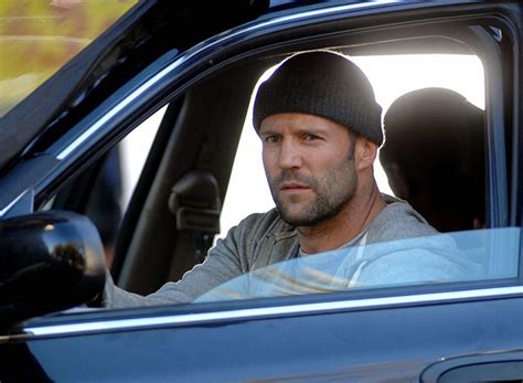 Fast and Furious: Fast and Furious 7 & Jason Statham