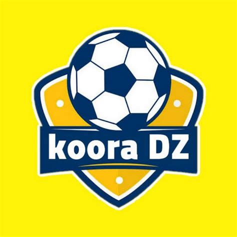 KOORA DZ - YouTube