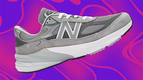 The New Balance 990v6 Is Fun for the Whole Family | GQ