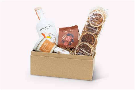 Artisan Corporate Gift Boxes: A delicious way to show employee appreci