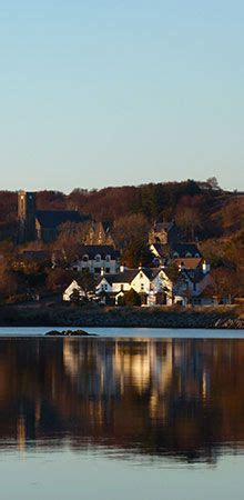 The Arisaig Hotel, Scotland | Vacation sites, Places to go, Lake union