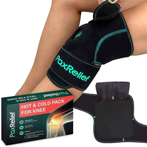 Top 10 Best Ice Packs for Knee in 2019 | IndustryEars.com | Knee ice ...