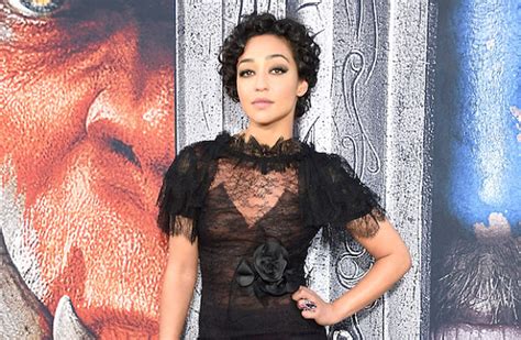 Oscar-Talk: Ethiopia-born Ruth Negga Hollywood’s Next Big Thing at Tadias Magazine