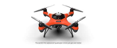 Swellpro Splash Drone 3 Plus Image | eDrones.review