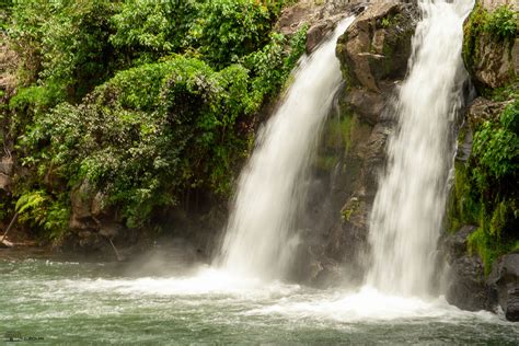 Bunga Falls is the Twin Falls of Nagcarlan Laguna - Suroy.ph