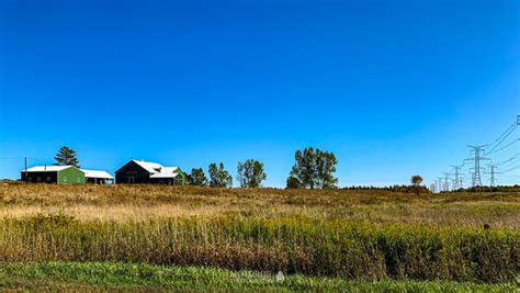 Halton Hills, Ontario | Autumn afternoon in Halton Hills, On… | Flickr