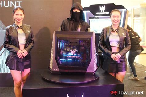 Acer Predator Orion 9000 Malaysia Launch