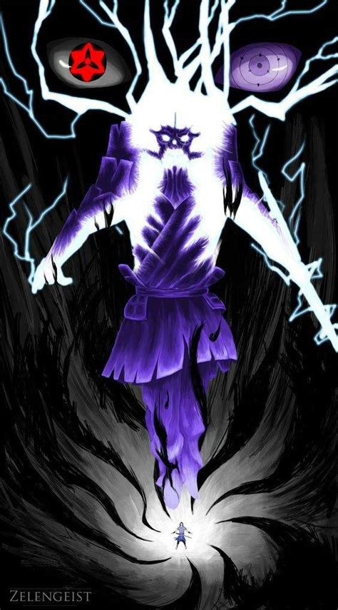 Susanoo Fanart | Anime Amino