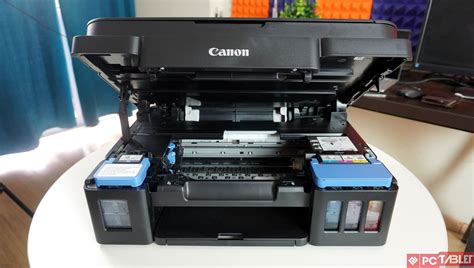 Canon Pixma G3010 Review: A feature packed Wireless Ink Tank Printer