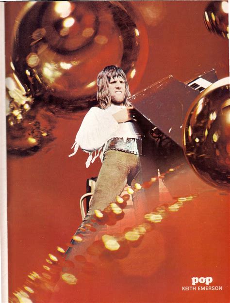 Keith Emerson