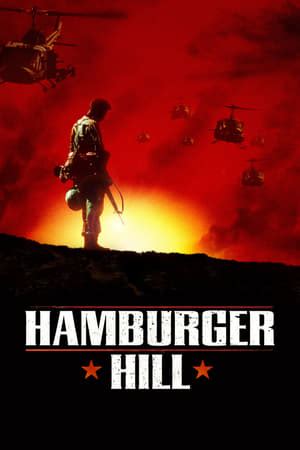 Hamburger Hill (1987) — The Movie Database (TMDb)