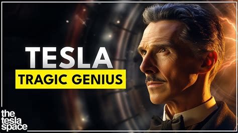 The Tragic Story of Nikola Tesla - Documentary - YouTube