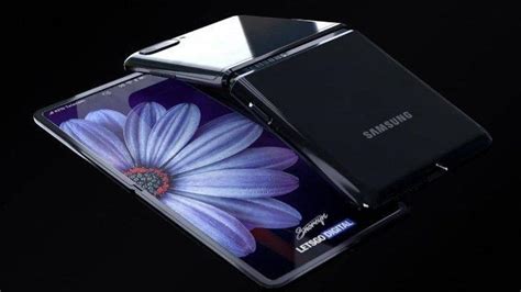 2022年9月末の最新のSamsung携帯電話価格更新: Galaxy Z Flip4 Bespoke Edition Rp 15 million - Nipponese