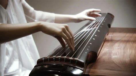 Guqin Instrument FAQs - The Hidden Chinese Gem - Folkstrings.com