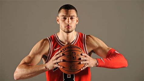 Adidas Signs Zach LaVine to Potential $35 Million Deal | Complex