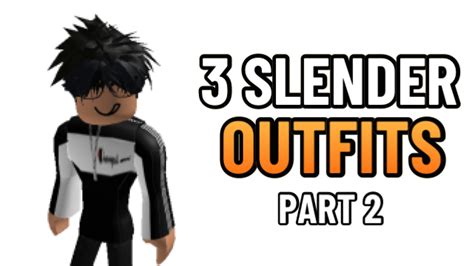 View 14 Slender Outfits Roblox 2021