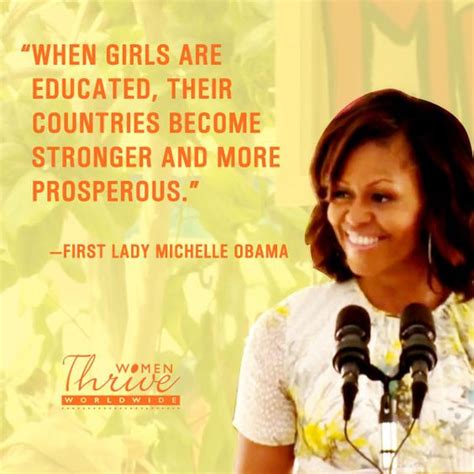 The 35 Best Ideas for Michelle Obama Education Quotes - Home, Family, Style and Art Ideas